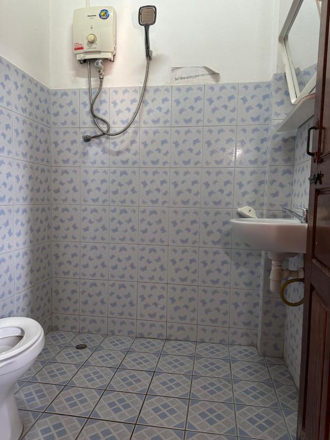 Muang Pakbèng Bkc Villa 2 المظهر الخارجي الصورة